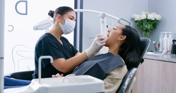 Best Full Mouth Reconstruction  in Lockney, TX