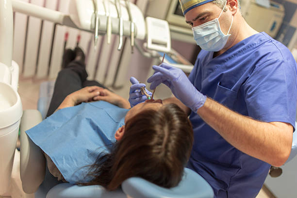 Best Cosmetic Dentistry  in Lockney, TX