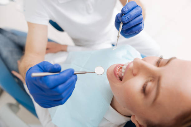 Why Choose Us for Your Dental Needs in Lockney, TX